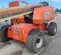 2017 JLG 660SJ Boom Lift