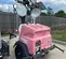 2017 Magnum Pro MLT6SM Portable Light Tower