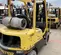 2018 HYSTER H50XT Warehouse Forklift
