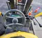 2014 HYSTER H80FT Warehouse Forklift