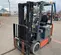 2018 Toyota 8FBCU25 Warehouse Forklift