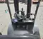 2019 Toyota 8FGU25 Warehouse Forklift