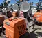 2019 Magnum Pro MLT6SM Portable Light Tower