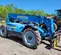 2017 Genie GTH-636 Forklift