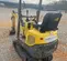 2019 Wacker Neuson 803-DP Mini Excavator