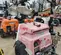 2017 Magnum Pro MLT6SM Portable Light Tower