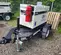 2021 Multiquip DCA15SPXU4F Diesel Generator