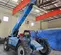 2016 Genie GTH-636 Forklift