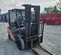 2018 Toyota 8FGU25 Warehouse Forklift