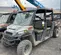 2021 Polaris PRO XD 4000D Utility Vehicle