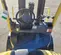 2017 HYSTER H50XT Warehouse Forklift
