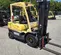 2016 HYSTER H50XT Warehouse Forklift