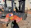 2019 Toyota 8FGU25 Warehouse Forklift