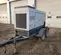 2020 Wacker Neuson G50 T4F Diesel Generator