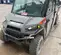2022 Polaris PRO XD 4000D Utility Vehicle