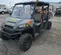 2021 Polaris PRO XD 4000D Utility Vehicle