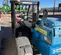 2017 Genie GTH-5519 Forklift