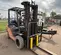 2019 Toyota 8FGU25 Warehouse Forklift