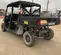 2022 Polaris PRO XD 4000D Utility Vehicle