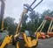 2017 JCB 510-56 S Forklift