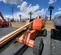 2016 JLG 400S Boom Lift