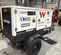 2022 Wacker Neuson G50 T4F Diesel Generator