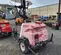 2017 Magnum Pro MLT6SM Portable Light Tower