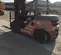 2019 Toyota 8FD35U Warehouse Forklift