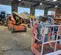 2014 JLG E400AJPN Articulating Boom Lift