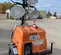 2018 Magnum Pro MLT6SM Portable Light Tower