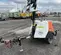 2018 Magnum Pro MLT6SM Portable Light Tower