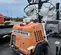 2018 Magnum Pro MLT6SM Portable Light Tower