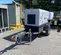 2018 Wacker Neuson G25 T4F Diesel Generator