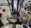 2019 Toyota 8FGU25 Warehouse Forklift