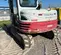 2019 Takeuchi TB290C Mini Excavator