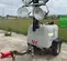 2018 Wacker Neuson LTV6L Portable Light Tower