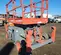 2017 Skyjack SJ6832RT Rough Terrain Scissor Lift