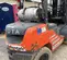 2018 Toyota 8FGU30 Warehouse Forklift