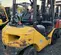 2018 Komatsu FG25T-16 Warehouse Forklift