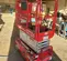 2018 MEC MICRO 19 Scissor Lift