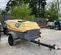 2018 Atlas Copco XAS185KD7 T4F Air Compressor