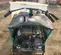 2021 Whiteman WBH-21EFP