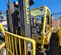 2019 HYSTER H50XT Warehouse Forklift