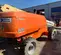 2017 JLG 600S Boom Lift