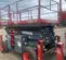 2017 Skyjack SJ8841RT Rough Terrain Scissor Lift