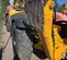 2015 JCB 510-56 Forklift