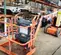 2014 JLG E300AJP Articulating Boom Lift