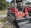 2019 Takeuchi TL12R2-R Track Loader