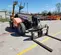 2016 JLG 642 Forklift