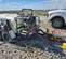 2019 Magnum Pro MWT0500 Trailer